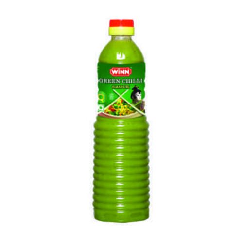 Winn Green Chilli Sauce 690g